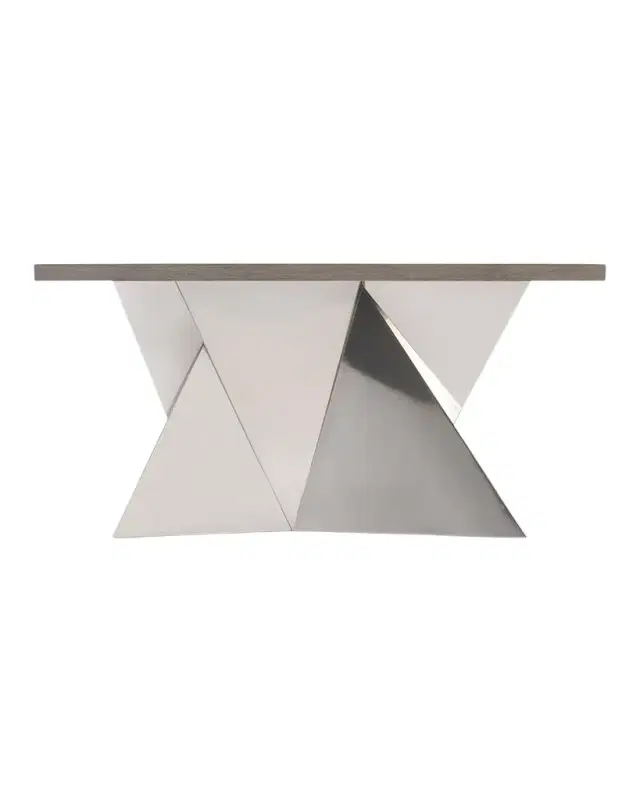 Bernhardt Interiors Binti Console Table