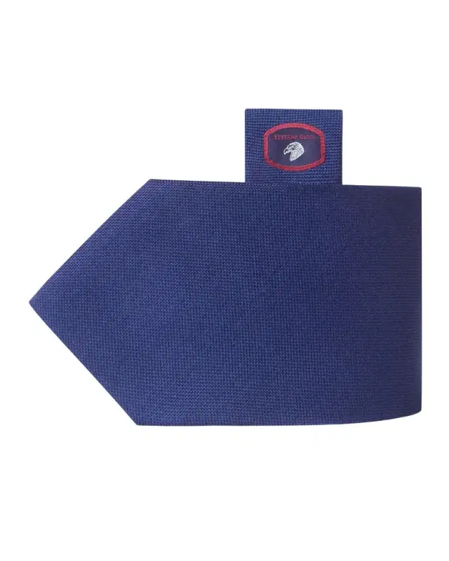 Stefano Ricci Men's Solid Silk Tie