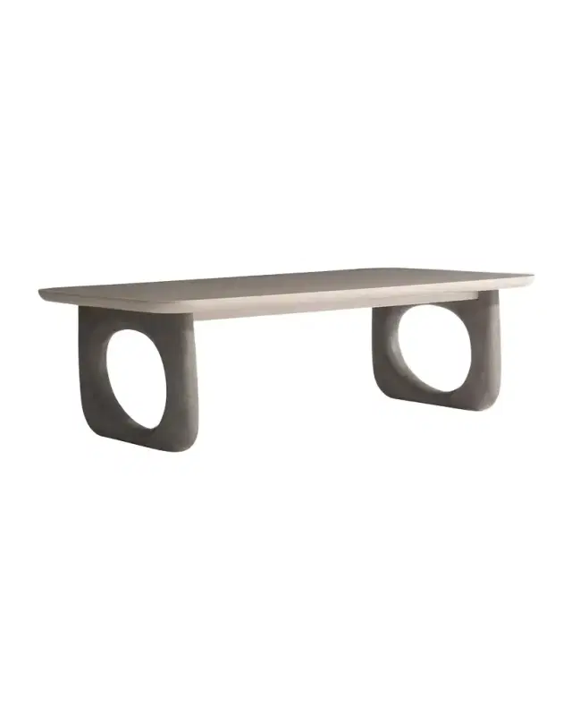 Bernhardt Sereno Coffee Table