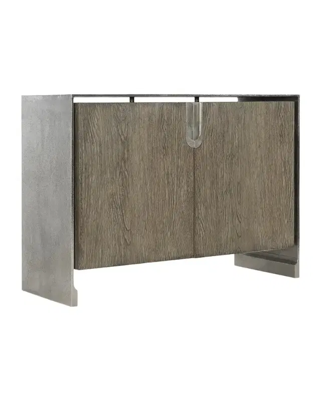 Bernhardt Interiors Ellis 2-Door Chest