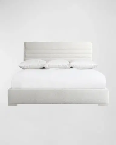 Bernhardt Sereno Upholstered Bed | Thumbnail 3