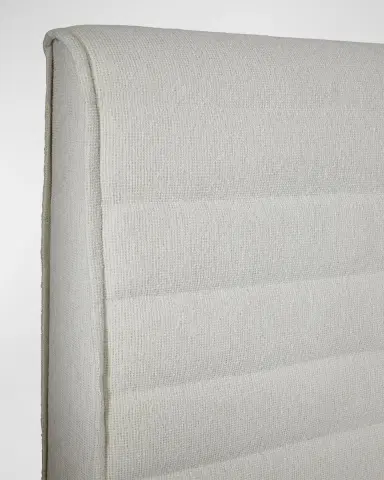 Bernhardt Sereno Upholstered Bed | Thumbnail 4