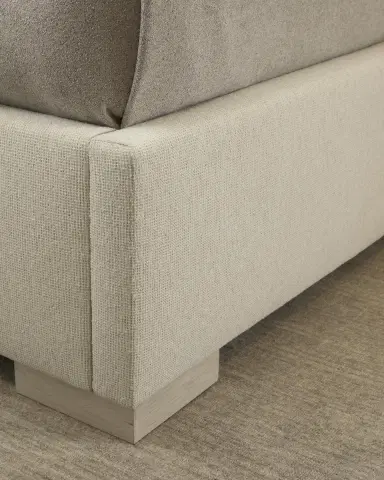 Bernhardt Sereno Upholstered Bed | Thumbnail 6