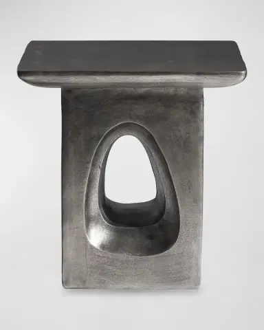 Bernhardt Interiors Argo Side Table | Thumbnail 2