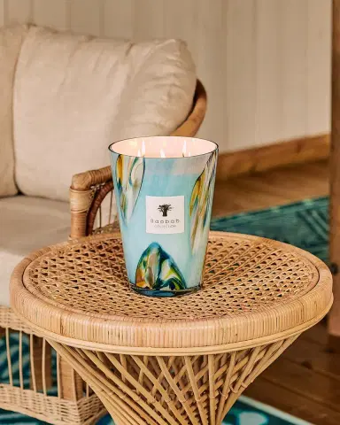 BAOBAB COLLECTION Oceania Tigari 7-Wick Max35 Candle, 320 oz. | Thumbnail 3 BAOBAB COLLECTION Oceania Tigari 7-Wick Max35 Candle, 320 oz. | Thumbnail 3