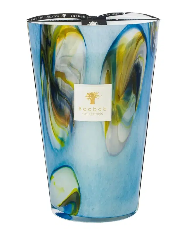 BAOBAB COLLECTION Oceania Tigari 7-Wick Max35 Candle, 320 oz.