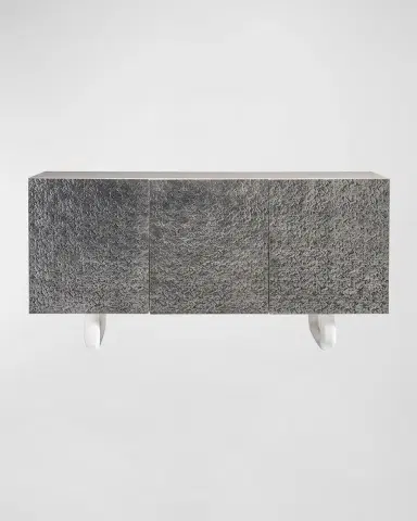 Bernhardt Sereno 3-Door Credenza | Thumbnail 2