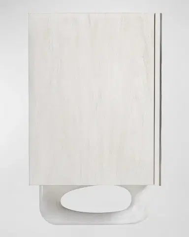 Bernhardt Sereno 3-Door Credenza | Thumbnail 4