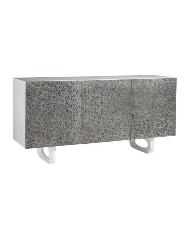 Bernhardt Sereno 3-Door Credenza
