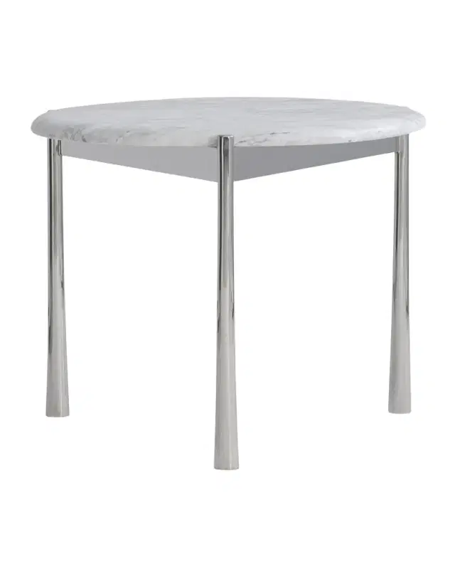 Bernhardt Interiors Arris Side Table