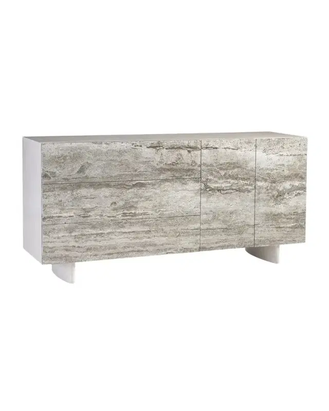 Bernhardt Sereno Buffet
