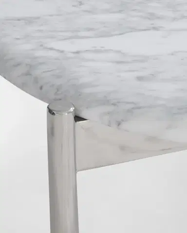 Bernhardt Interiors Arris Large Cocktail Table, 36" | Thumbnail 4