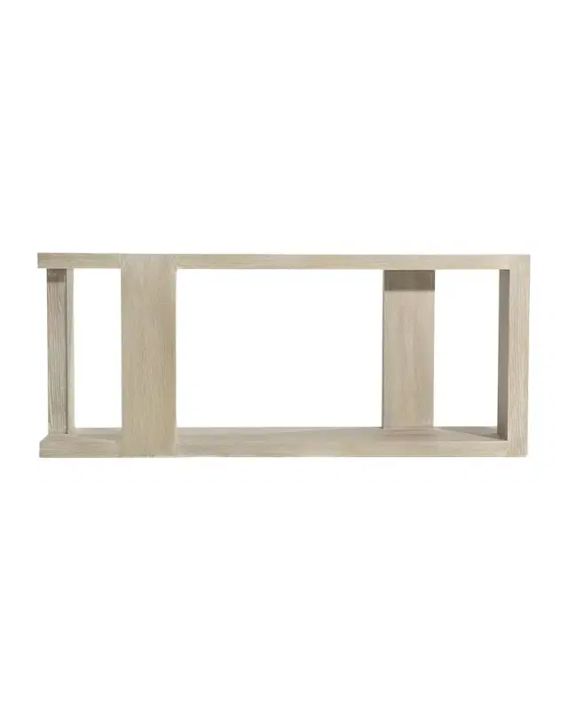 Bernhardt Darsa Console Table