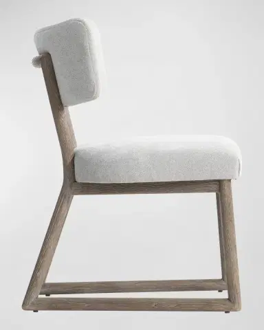 Bernhardt Casa Paros Dining Side Chair | Thumbnail 2 Bernhardt Casa Paros Dining Side Chair | Thumbnail 2