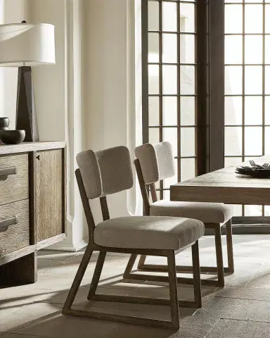 Bernhardt Casa Paros Dining Side Chair | Thumbnail 6 Bernhardt Casa Paros Dining Side Chair | Thumbnail 6