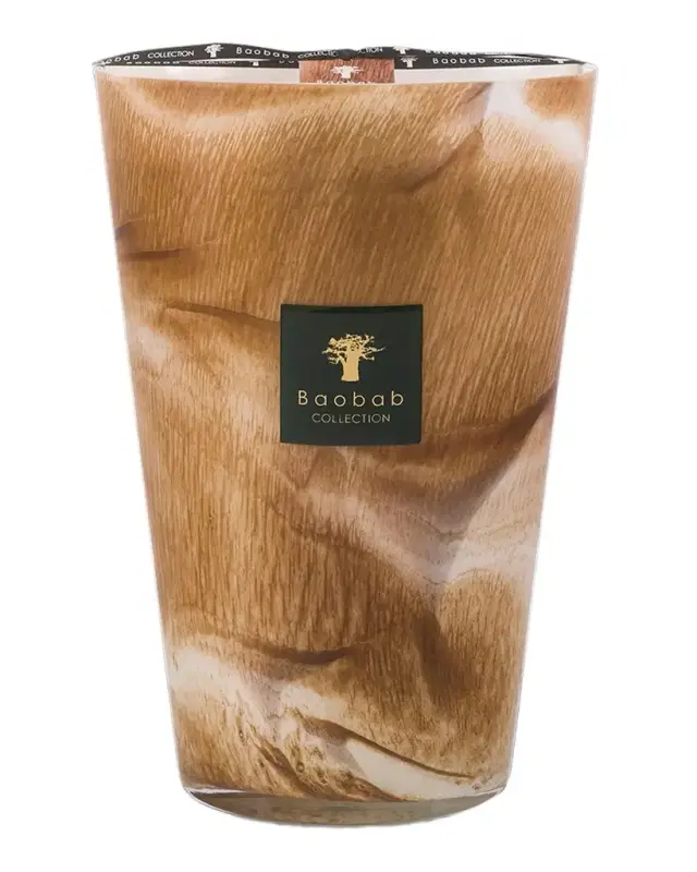 BAOBAB COLLECTION Atlas Tichka 7-Wick Max 35 Candle, 10.35 kg