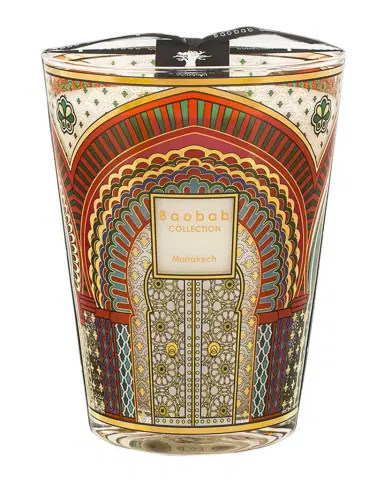 BAOBAB COLLECTION Marrakech 5-Wick Max 24 Candle, 183.4 oz. | Thumbnail 1