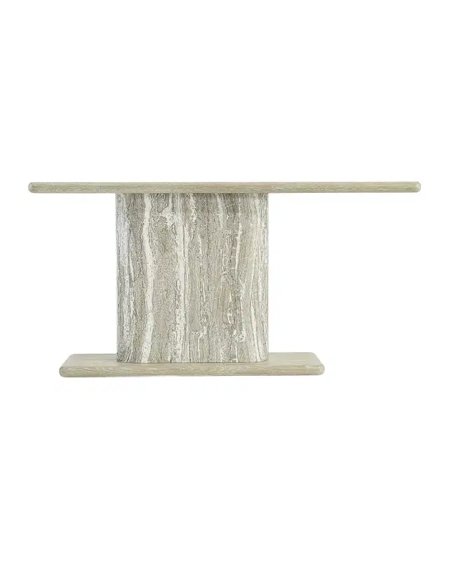 Bernhardt Arcadia Console Table