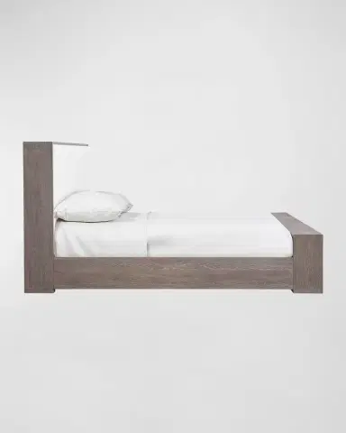 Bernhardt Casa Paros Panel Bed | Thumbnail 3 Bernhardt Casa Paros Panel Bed | Thumbnail 3