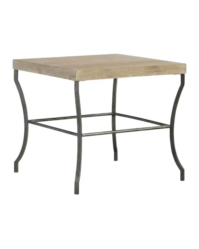 Bernhardt Tribeca Side Table