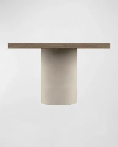 Bernhardt Casa Paros Dining Table, 86" | Thumbnail 5 Bernhardt Casa Paros Dining Table, 86" | Thumbnail 5