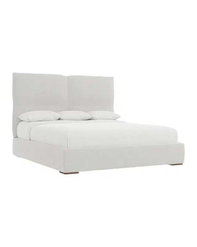 Bernhardt Casa Paros Upholstered Bed, California King