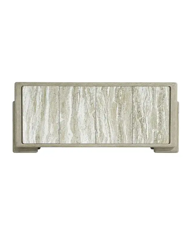 Bernhardt Arcadia Entertainment Credenza