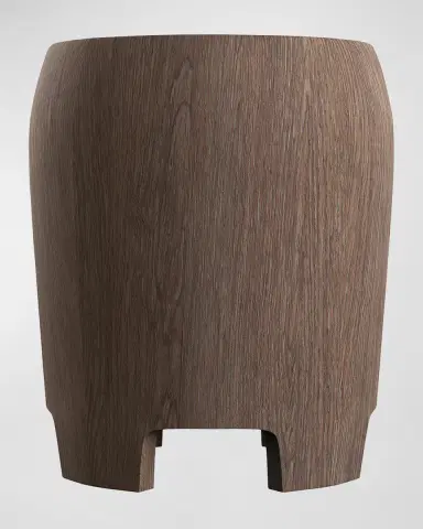Bernhardt Casa Paros Drum Accent Table | Thumbnail 3