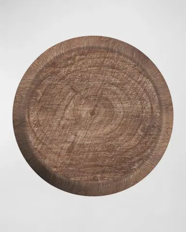 Bernhardt Casa Paros Drum Accent Table | Thumbnail 4