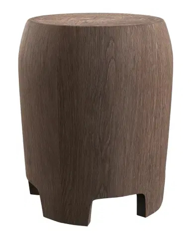Bernhardt Casa Paros Drum Accent Table | Thumbnail 1