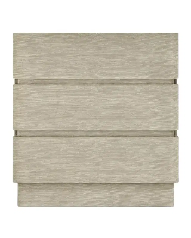 Bernhardt Arcadia 3-Drawer Nightstand