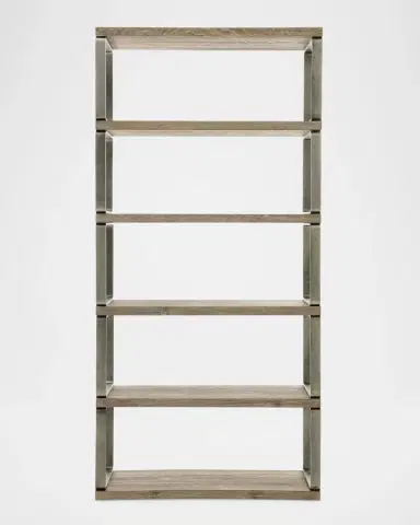 Bernhardt Tribeca Etagere | Thumbnail 2 Bernhardt Tribeca Etagere | Thumbnail 2