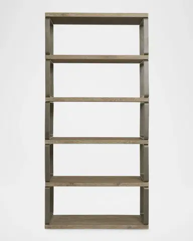 Bernhardt Tribeca Etagere | Thumbnail 3 Bernhardt Tribeca Etagere | Thumbnail 3