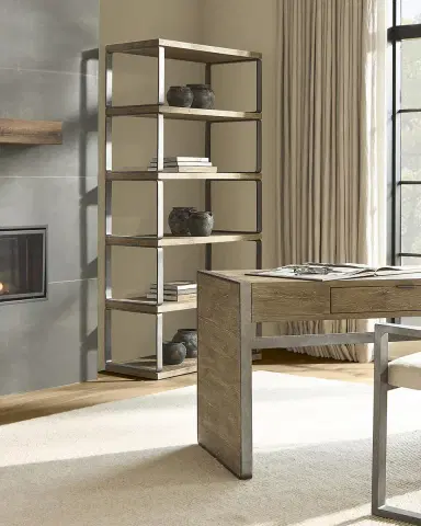 Bernhardt Tribeca Etagere | Thumbnail 6 Bernhardt Tribeca Etagere | Thumbnail 6