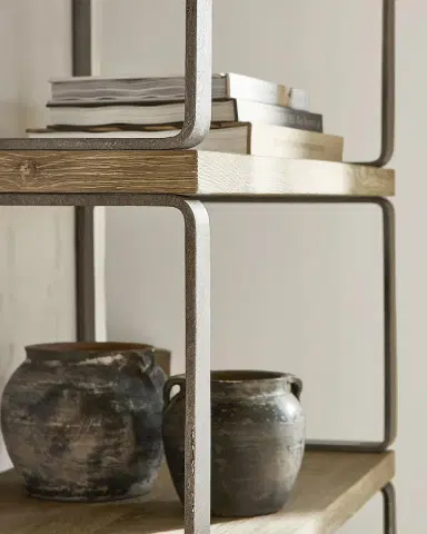 Bernhardt Tribeca Etagere | Thumbnail 7 Bernhardt Tribeca Etagere | Thumbnail 7