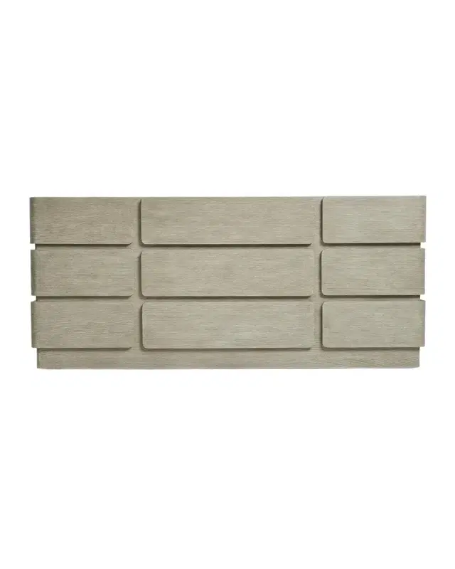 Bernhardt Arcadia 9-Drawer Dresser