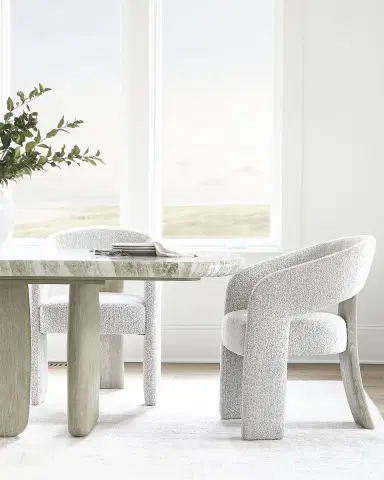 Bernhardt Arcadia Dining Table, 86" | Thumbnail 7 Bernhardt Arcadia Dining Table, 86" | Thumbnail 7