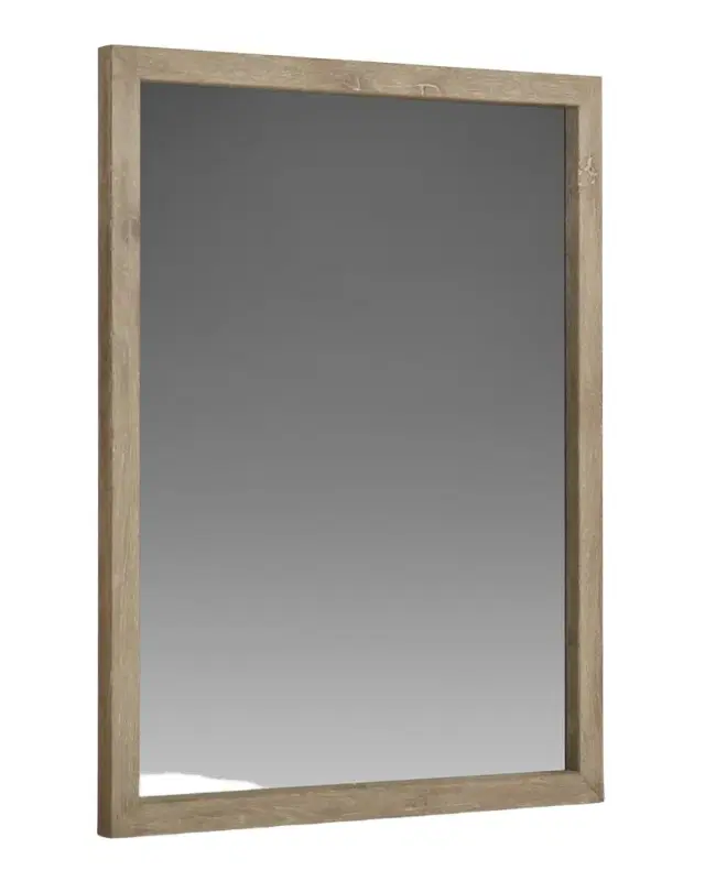 Bernhardt Tribeca 46" Wall Mirror