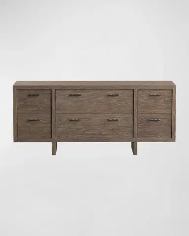 Bernhardt Casa Paros 6-Drawer Dresser | Thumbnail 2