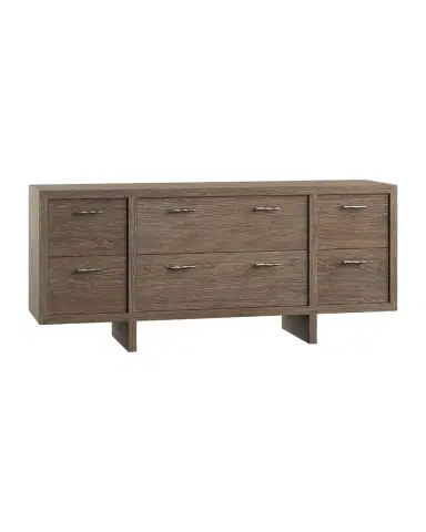 Bernhardt Casa Paros 6-Drawer Dresser | Thumbnail 1