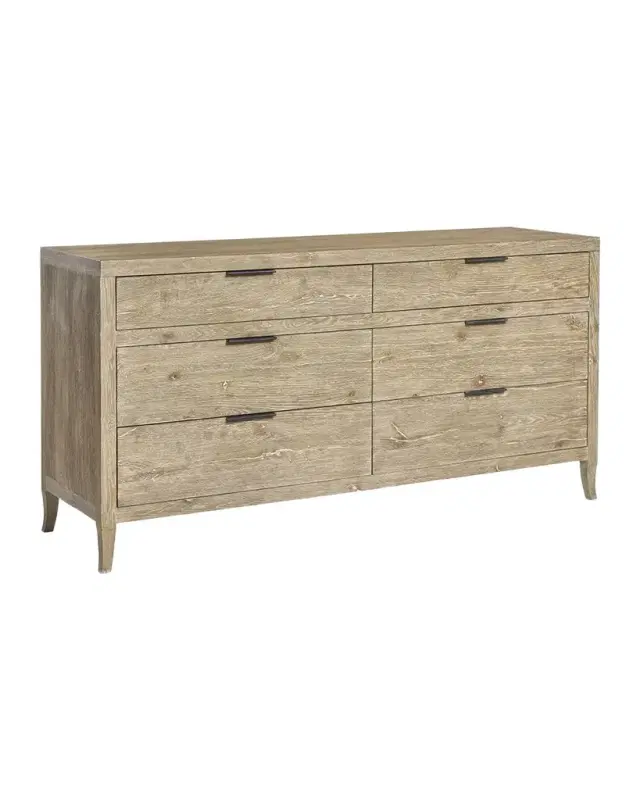 Bernhardt Tribeca 6-Drawer Dresser