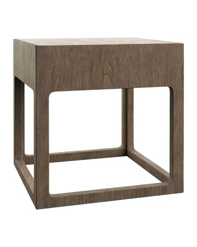 Bernhardt Casa Paros Side Table