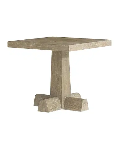 Bernhardt Tribeca Side Table | Thumbnail 1 Bernhardt Tribeca Side Table | Thumbnail 1