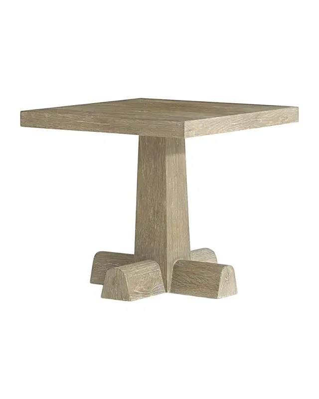 Bernhardt Tribeca Side Table