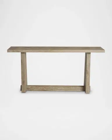 Bernhardt Tribeca Console Table | Thumbnail 2 Bernhardt Tribeca Console Table | Thumbnail 2