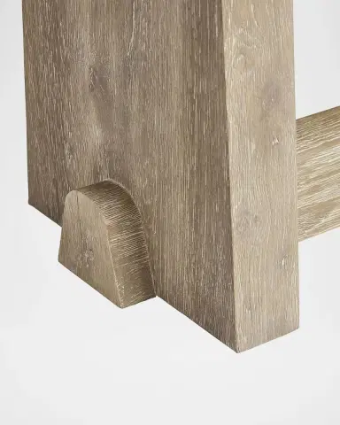 Bernhardt Tribeca Console Table | Thumbnail 5 Bernhardt Tribeca Console Table | Thumbnail 5