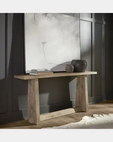 Bernhardt Tribeca Console Table | Thumbnail 7 Bernhardt Tribeca Console Table | Thumbnail 7