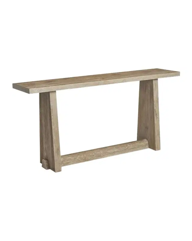 Bernhardt Tribeca Console Table