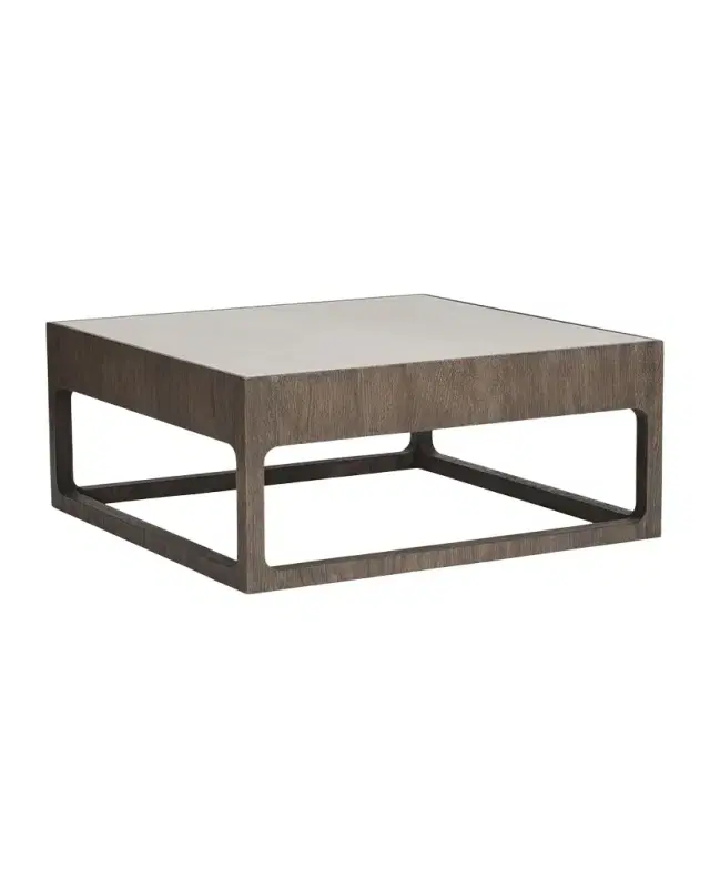 Bernhardt Casa Paros Cocktail Table