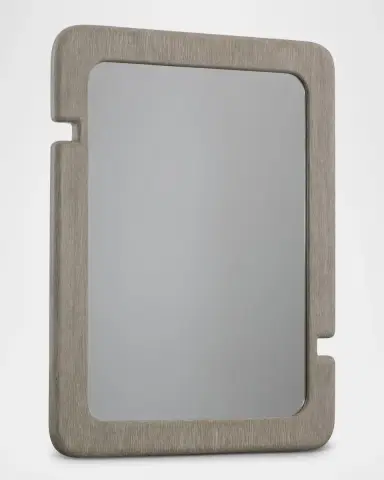 Bernhardt Arcadia 48" Wall Mirror | Thumbnail 2 Bernhardt Arcadia 48" Wall Mirror | Thumbnail 2